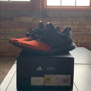 Game of Thrones UltraBOOST x GOT